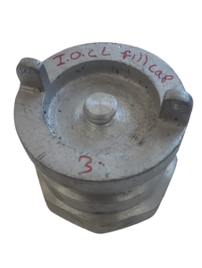 IOCL Fill-Cap 3"