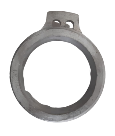 HPCL Fill-Cap 3"