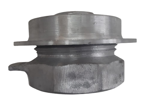 HPCL Fill-Cap 3"