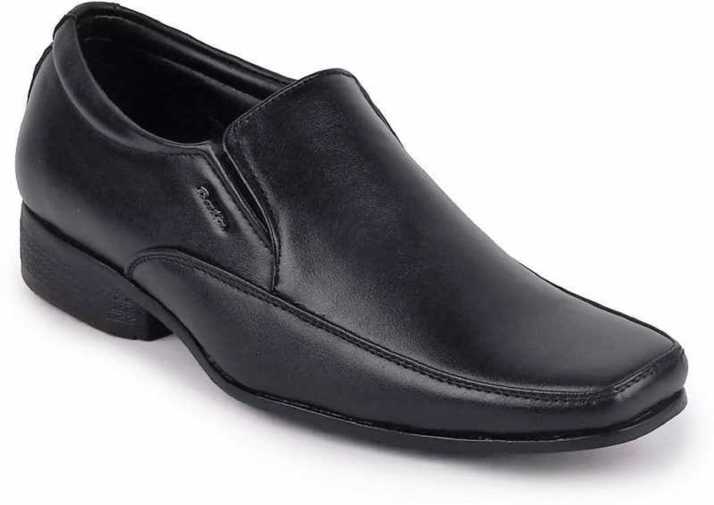 Bata Remo Formal Shoe Without Lace UNIFORMS HOUSE bata-remo-formal-shoe-without-lace-uniforms-house