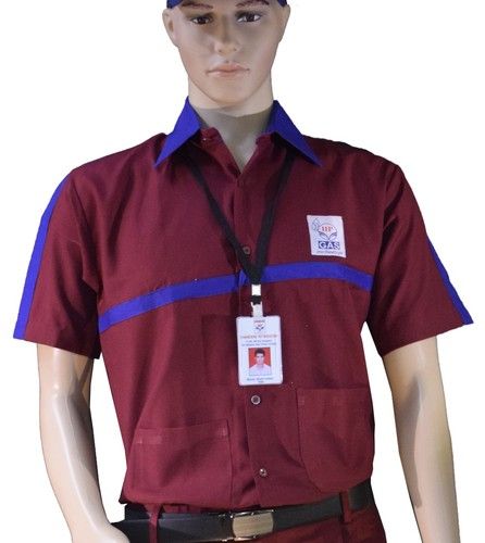 Hindustan Gas DSM Shirt