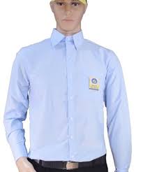 BPCL Bharat Petrol Pump Manager Uniform Shirt