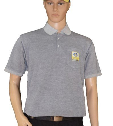 BPCL Bharat Petrol Pump Uniform Air Boy Shirt