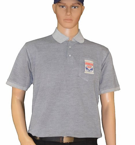 IOCL Petrol Pump Uniform Air Boy Shirt.