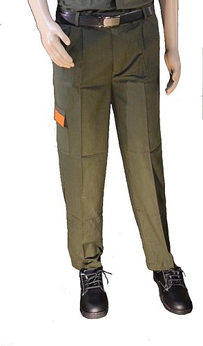 Indian GAS DSM Pant