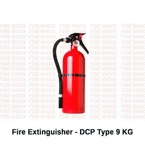 FIRE-EXTINGUISHER-DCP-9