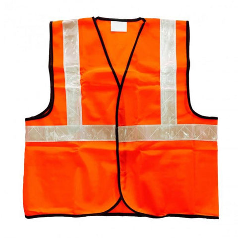 Safety Reflector Jacket