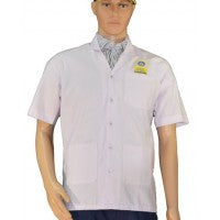 BPCL Bharat Petrol Pump Supervisor Uniform Coat